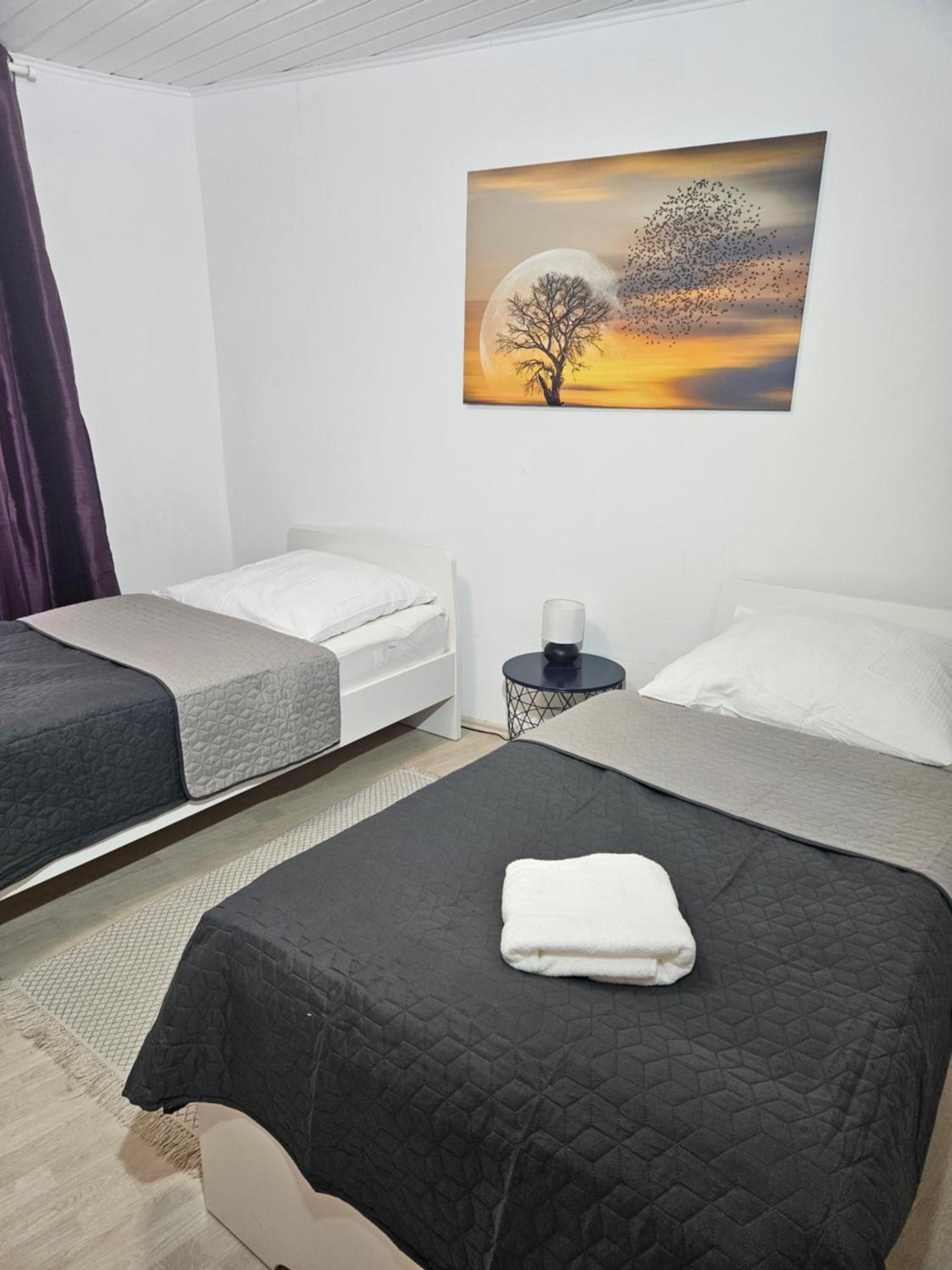 Appartement E
