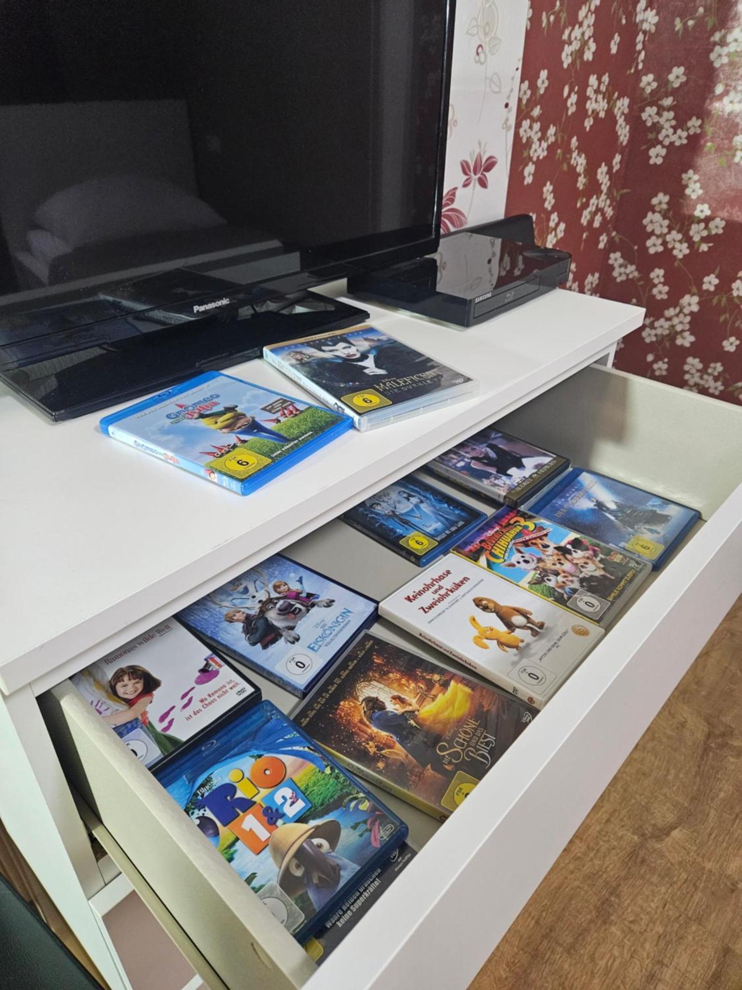 Appartement E