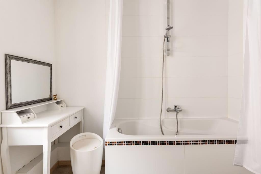 Appartement E