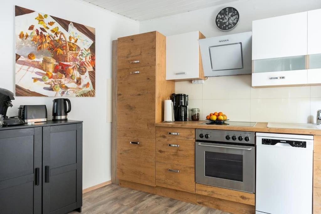 Appartement E