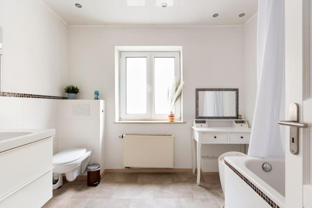 Appartement E